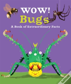Capa do artigo Wow! Bugs