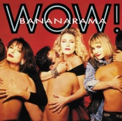Capa do artigo Wow! - CD