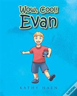 Capa do artigo Wow, Cool! Evan