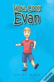 Capa do artigo Wow, Cool! Evan