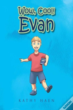 Capa do artigo Wow, Cool! Evan