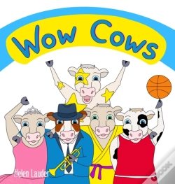 Capa do artigo Wow Cows
