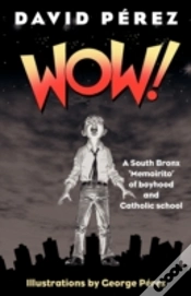 Capa do artigo Wow!