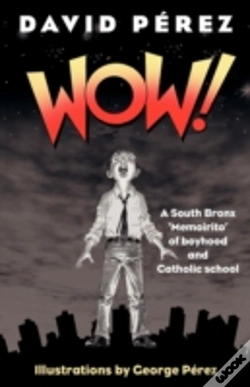 Capa do artigo Wow!