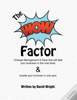 Capa do artigo Wow Factor