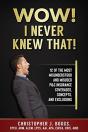 Wow! I Never Knew That! - Preview