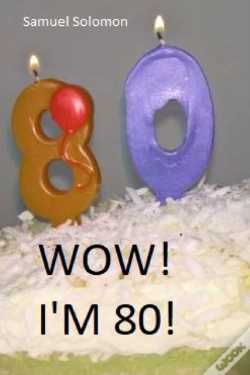 Capa do artigo Wow! I'M 80!