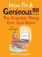 Wow I'M A Genieous!!!! - Preview