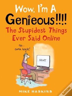 Capa do artigo Wow I'M A Genieous!!!!