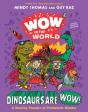 Wow In The World: Dinosaurs Are Wow! - Preview