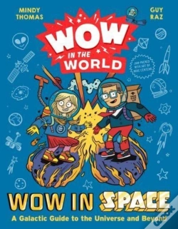 Capa do artigo Wow In The World: Wow In Space