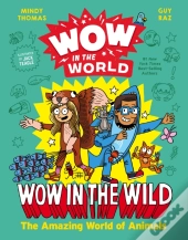 Wow In The World: Wow In The Wild