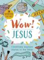 Wow! Jesus - Preview