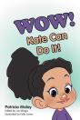 Wow! Kate Can Do It! - Preview
