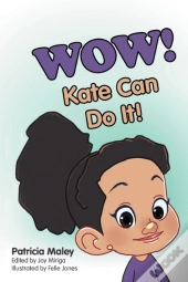 Wow! Kate Can Do It!