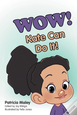 Capa do artigo Wow! Kate Can Do It!