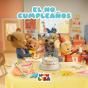 Wow Lisa 1: El No Cumpleaños - Preview