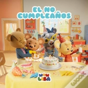 Capa do artigo Wow Lisa 1: El No Cumpleaños