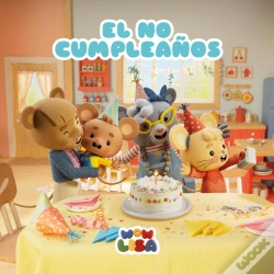 Capa do artigo Wow Lisa 1: El No Cumpleaños