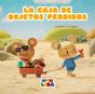 Wow Lisa 2: La Caja De Los Objetos Perdidos - Preview