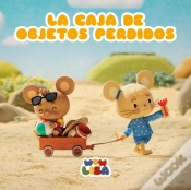 Capa do artigo Wow Lisa 2: La Caja De Los Objetos Perdidos