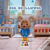 Capa do artigo Wow Lisa 4: Día De Lluvia
