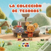 Capa do artigo Wow Lisa 5