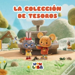 Capa do artigo Wow Lisa 5