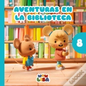 Capa do artigo Wow Lisa 8