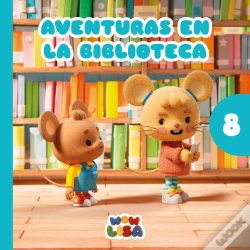 Capa do artigo Wow Lisa 8