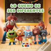 Capa do artigo Wow Lisa