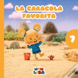 Capa do artigo Wow Lisa