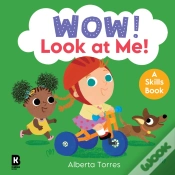 Capa do artigo Wow! Look At Me!