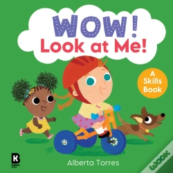 Capa do artigo Wow! Look At Me!