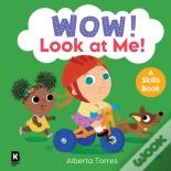 Wow! Look At Me!