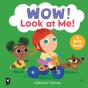 Wow! Look At Me! - Preview