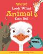 Wow! Look What Animals Can Do! - Preview