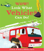 Wow Look What Vehicles Can Do - Preview
