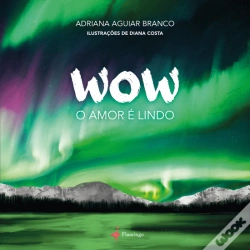 Capa do artigo Wow - O Amor é Lindo
