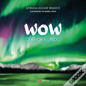 Capa do artigo Wow - O Amor é Lindo