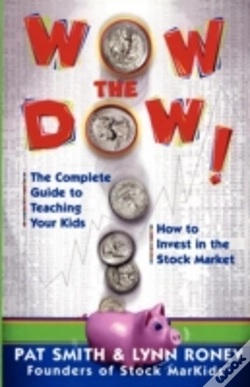 Capa do artigo Wow The Dow