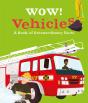 Wow! Vehicles - Preview