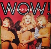 Capa do artigo Wow! - Vinil