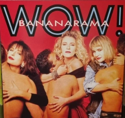 Capa do artigo Wow! - Vinil
