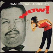 Capa do artigo Wow! - Vinil