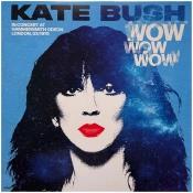 Capa do artigo Wow - Vinil