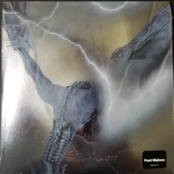 Capa do artigo Wow. - Vinil