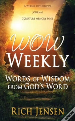 Capa do artigo Wow Weekly