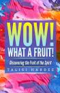Wow!   What A Fruit! : Discovering The F - Preview