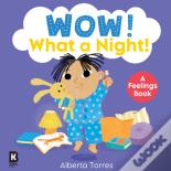 Wow! What A Night!